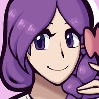 Lavender avatar