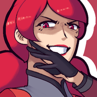 Madelis avatar