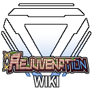 Pokemon Rejuvenation logo