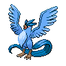 Articuno sprite