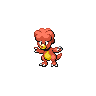 Magby sprite