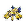 Galvantula sprite
